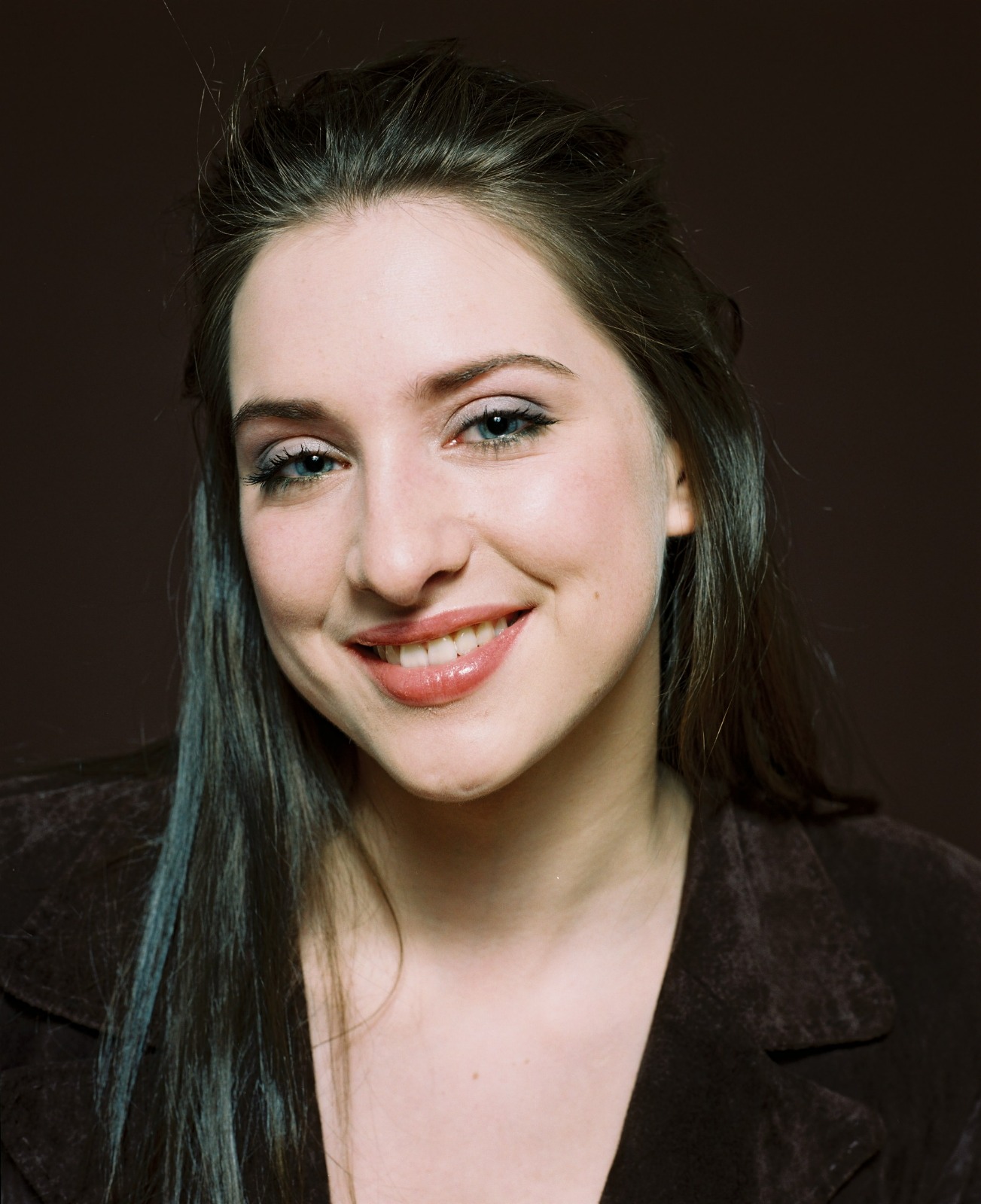 Désirée Singson