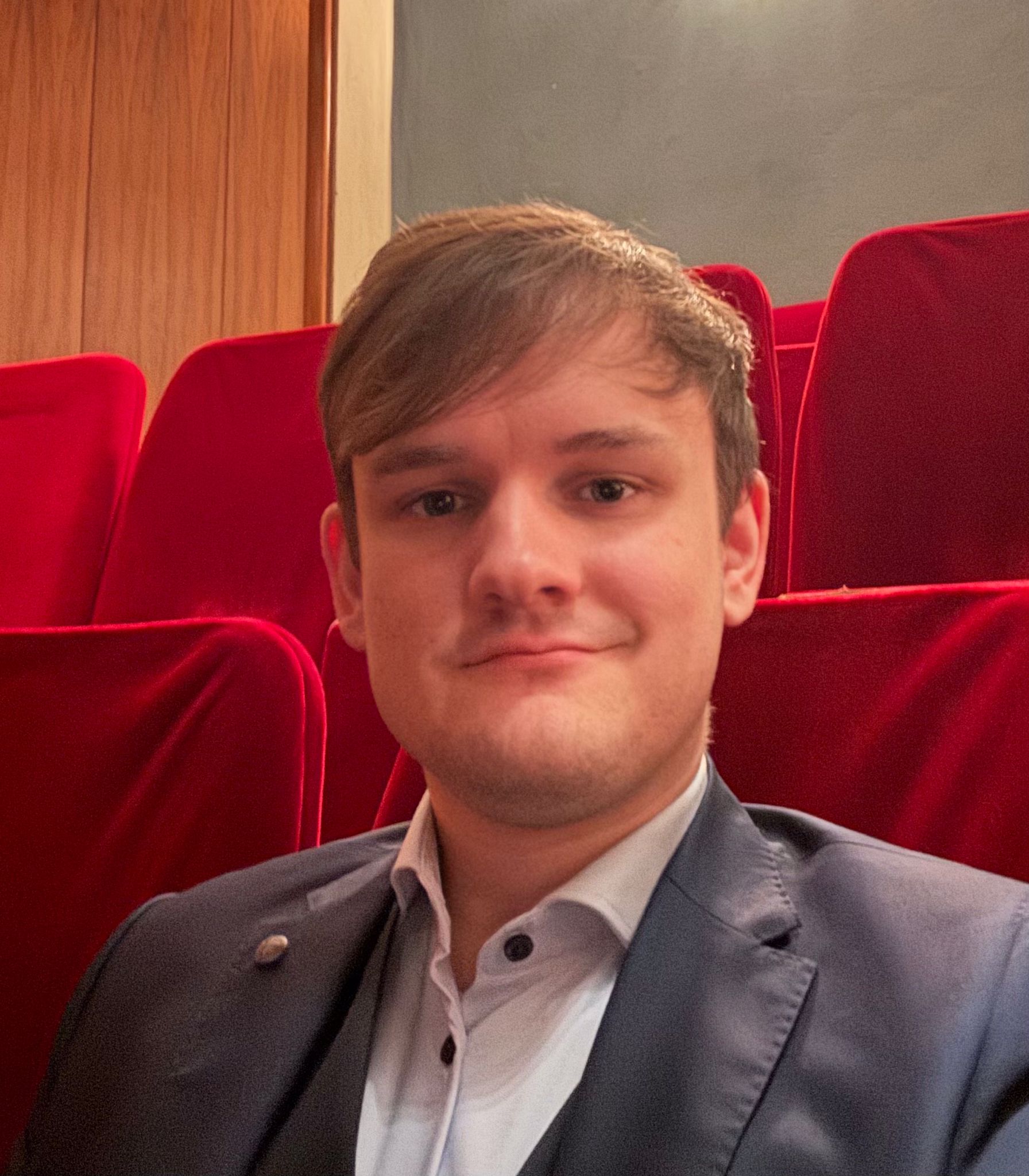 Matthias Dost